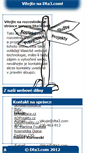 Mobile Screenshot of dta3.com